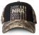 NRA TAN DIGI CAMO CAP