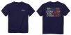 FMC FREEDOM TRUCK TEE