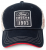 FMC SHOP LOGO HAT NAVY