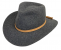 DRIFTER FELT SAFARI HAT GREY