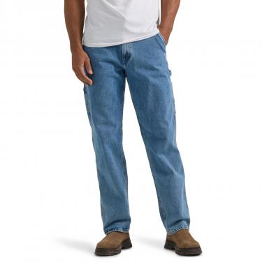 LGNDRY WORKWEAR CARPENTER SOLO