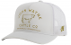 JOHN WAYNE TRUCKER WHITE