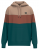 HOOEY BRECK HOODY TAN