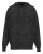 JIMMY HOOEY HOODY BLACK