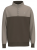 STEVIE HOOEY PULLOVER TAN