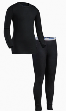 YOUTH PERFORMANCE THERMAL SET