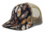 ARIAT LDS FEATHER MULTI HAT