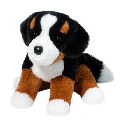 BOWIE BERNESE MOUNTAIN DOG SOFT