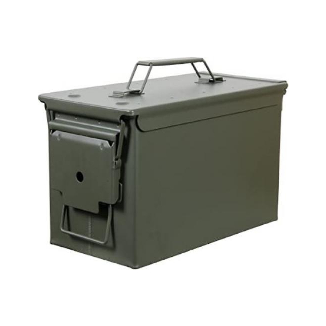 AMMO CANS