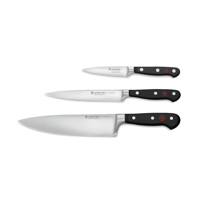 KITCHEN KNIVES