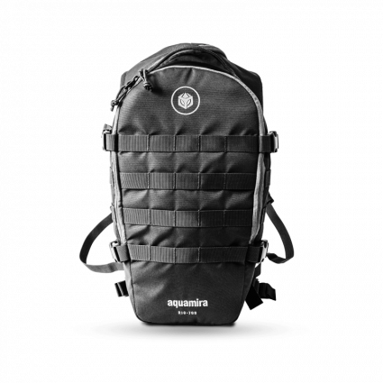 Tactical RIG 700 (Black)