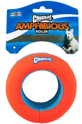 CHUCK IT AMPHIBIOUS ROLLER