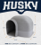 HUSKY DOG HOUSE