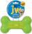 JW SQUEAKEE BONE SMALL
