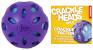 JW CRACKLE HEADS BALL SMALL