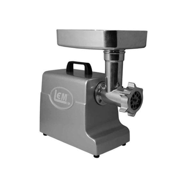 MEAT GRINDERS, SLICERS &amp; MIXERS