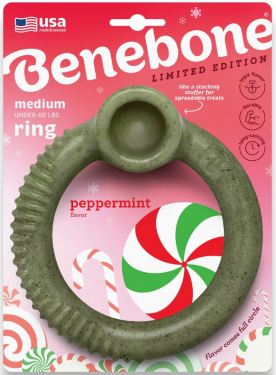 BENEBONE RING PEPPERMINT