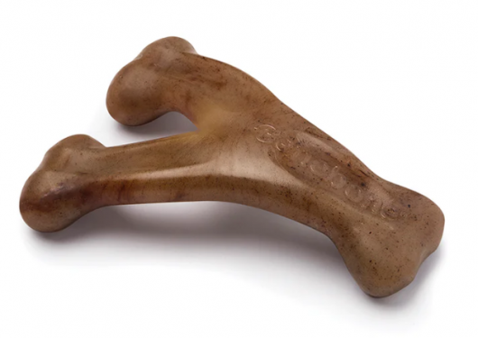 BENEBONE WISHBONE PEANUT LARGE