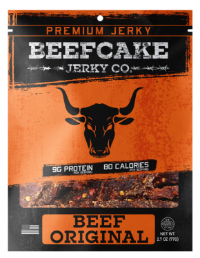 2.7OZ BEEF ORIGINAL JERKY