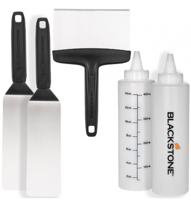 GRIDDLE ESSENTIALS TOOL KIT