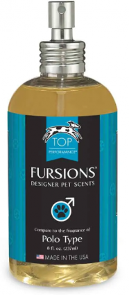 TP FURSIONS COLOGNE POLO