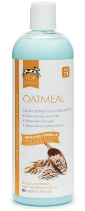 TP OATMEAL CONDITIONER 17OZ