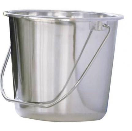 1 GALLON SS BUCKET