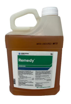 REMEDY HERBICIDE 2.5 GALLON