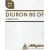 DIURON 80 DF GRANULE 5LB