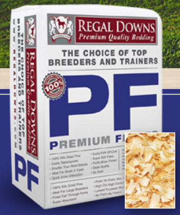 REGAL DOWNS PREMIUM BEDDING