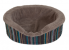 DELUXE OVAL PET BED