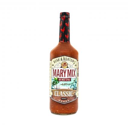 BEAR&BURTONS BLOODY MARY MIX