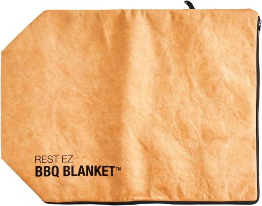 DRIPEZ REST EZ BBQ BLANKET