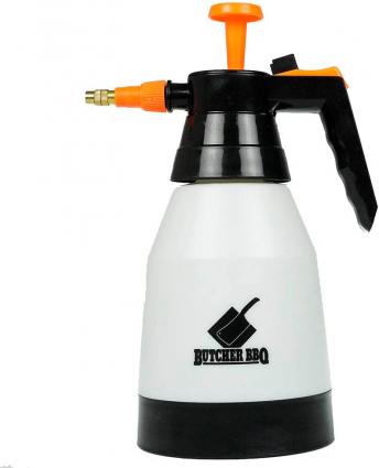 BUTCHER BBQ SUPER DUTY SPRAYER