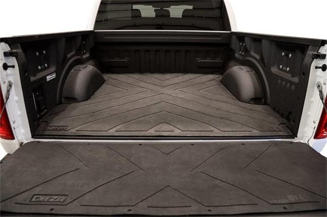 BEDMAT CHEVY/GMC 6.5'BED 2007-18