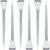 #5 CITY HEAD NAIL 100 PACK