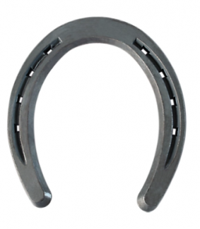 0 LITE RIM V-CRS HORSESHOE 2PK