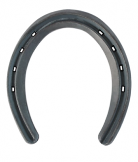 2 RIM V-CREASE HORSESHOE 2PK