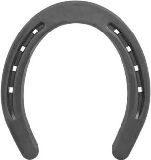 0 PLAIN HORSESHOE 2 PK