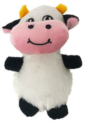 6" MINI COW