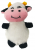 6" MINI COW
