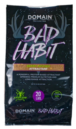 Bad Habit Attractant 20#