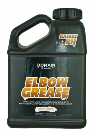 ELBOW GREASE LIQUID CALCIUM GAL