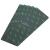 SET OF 5 SILCN MATS FOR MED FD