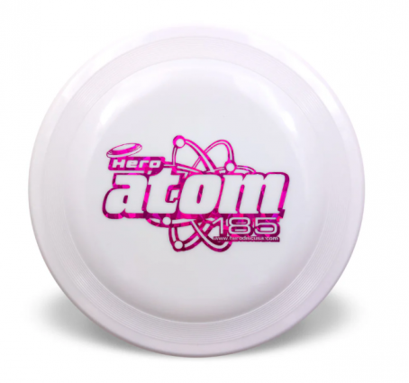 HD ATOM 185 TAFFY WHITE