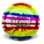 HD SUPER ATOM 185 SUPERSWIRL