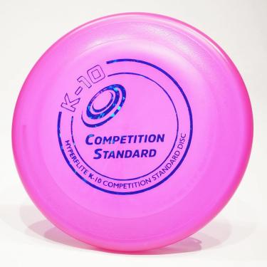 HYPERFLITE K-10 COMP STAND PINK