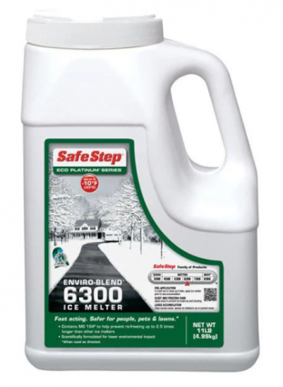 11LB SAFE STEP ENVIRO BLEND