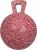 10" SCENTED HORSE BALL PEPPERMIN