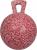 10" SCENTED HORSE BALL PEPPERMIN